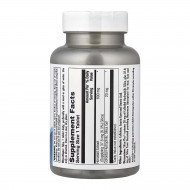 Silica Plus - 90 tabs