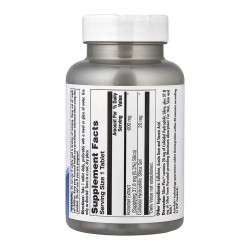 Silica Plus - 90 tabs