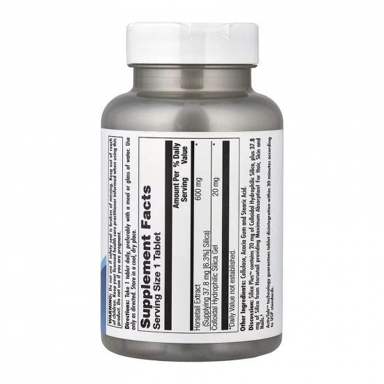 KAL Silica Plus - 90 tabs 2023-10-7023