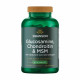 Swanson Glucosamine Chondroitin MSM - 90caps 2022-09-0939 Swanson Glucosamine Chondroitin MSM - 90caps 2022-09-0939