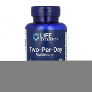 Two-Per-Day Multivitamin - 120 caps (До 08.26)