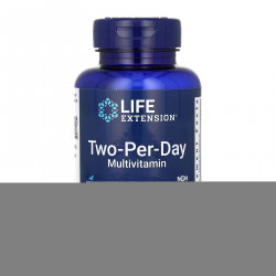 Two-Per-Day Multivitamin - 120 caps (До 08.26)
