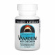 Source Naturals Vanadium with Chromium - 90 tabs 2023-10-2697