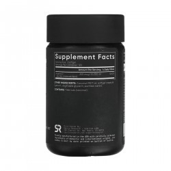 Vitamin D3 10000IU - 120 softgels