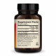 Dr. Mercola Vitamins D3 & K2 Low Dose - 30 caps 2023-10-3951