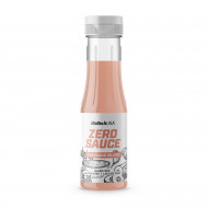 Zero Sauce - 350ml Thousand Island (До 03.26)