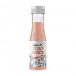 Zero Sauce - 350ml Thousand Island (До 03.26)