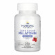 Nordic Naturals Zero Sugar Melatonin - 60 gummies 2023-10-7850