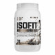 Nutrex Isoﬁt - 30srv Cookies Cream 2022-09-9938