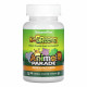 Animal Parade KidGreenz – 90 tabs Tropical Fruit Animal Parade KidGreenz – 90 tabs Tropical Fruit