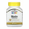 Biotin 10,000 mcg - 360 tabs