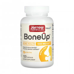 BoneUp - 120 caps