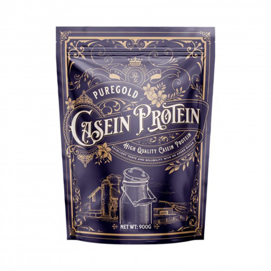 Casein - 900g Chocolate (До 08.25) Casein - 900g Chocolate (До 08.25)