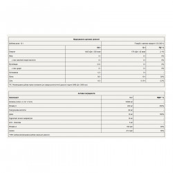Collagold - 300g Strawberry (Пошкоджена упаковка)