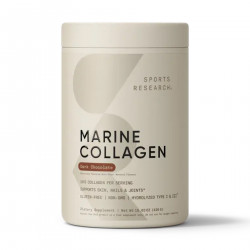 Marine Collagen - 426g Dark Chocolate