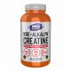Now Foods Kre-Alkalyn(R) Creatine 750 mg - 120 caps 2022-10-2396