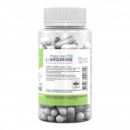 Stark L-Arginine 500mg - 100tabs