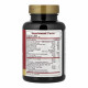 Nature's Plus Ultra Hair Plus with MSM - 60 tabs (Пошкоджена банка) 2024-11-0537