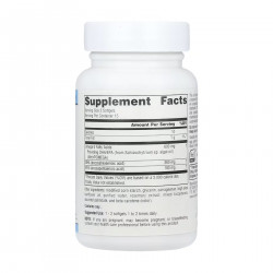 Vegan Omega-3s EPA-DHA 300 mg - 30 softgels