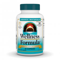 Wellness Formula® (CA Formula) - 60 caps