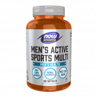 Men's Active Sports Multi - 180 Softgels
