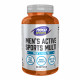 Now Foods Men's Active Sports Multi - 180 Softgels 2022-10-0395