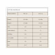 Myprotein Impact Whey Protein - 2500g Saltet Caramel 100-68-7524363-20
