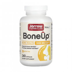 BoneUp - 240 caps
