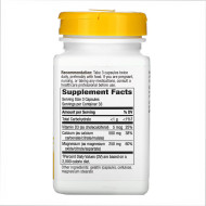 Calcium-Magnesium-Vitamin D - 100 caps (Пошкоджена банка)