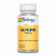 Solaray Glycine Free Form 1000mg - 60 vcaps 2023-10-3020