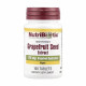 Nutribiotic Grapefruit Seed Extract 125mg - 100 tabs 2023-10-5478 Nutribiotic Grapefruit Seed Extract 125mg - 100 tabs 2023-10-5478