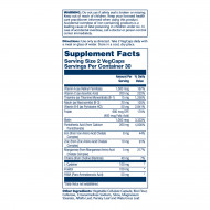 Hair Nutrients - 60 vcaps