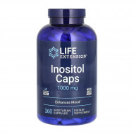 Inositol 1000mg - 360 vcaps