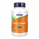 Now Foods Lions Mane 500mg - 60 vcaps 2023-10-2089 Now Foods Lions Mane 500mg - 60 vcaps 2023-10-2089