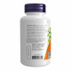 Now Foods Lion's Mane 500mg - 60 vcaps 2023-10-2089