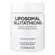 Codeage Liposomal Glutathione - 60 vcaps 2023-10-7723