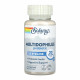 Solaray Multidophilus Probiotic 12 Strains - 50 vcaps 2023-10-6953