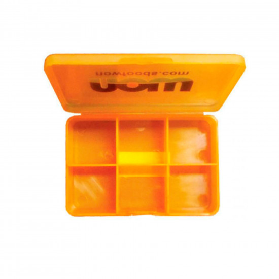 Now Foods Pocket Pack Vit Case Small 2022-10-1999