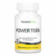 Natures Plus Power Teen - 90 tabs 2022-10-1498 Natures Plus Power Teen - 90 tabs 2022-10-1498