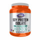 Soy Protein Isolate - 907g Soy Protein Isolate - 907g