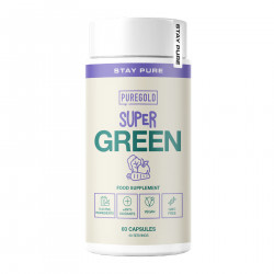 Super Green - 60 caps