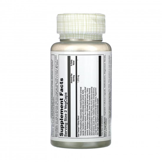 Solaray Total Cleanse Kidney - 60 vcaps 2023-10-6417