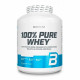 Biotech 100% Pure Whey - 2270g Chocolate 2023-10-5186 Biotech 100% Pure Whey - 2270g Chocolate 2023-10-5186