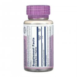 Bilberry Berry Extract 60mg - 60 vcaps
