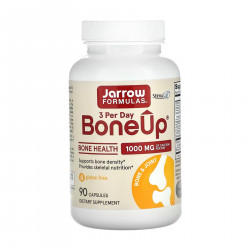 BoneUp Three Per Day - 90 caps