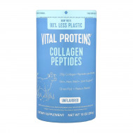 Collagen Peptides - 284g Unflavored
