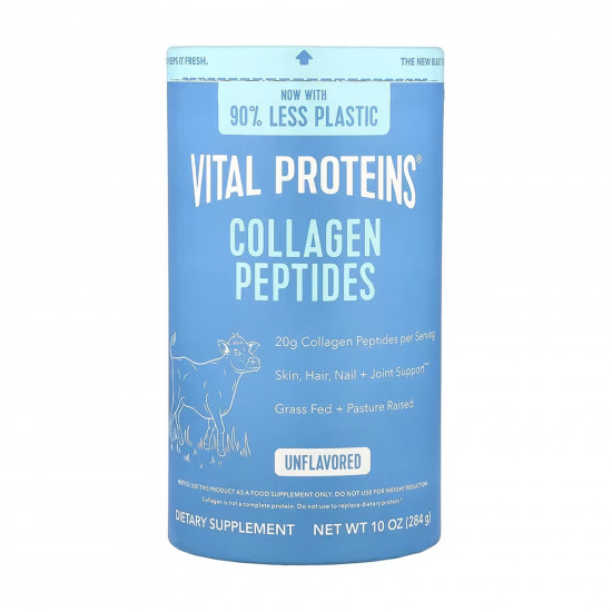 Vital Proteins Collagen Peptides - 284g Unflavored 2023-10-4681