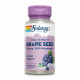 Solaray Grape Seed Extract 100mg - 60 vcaps 2023-10-3021