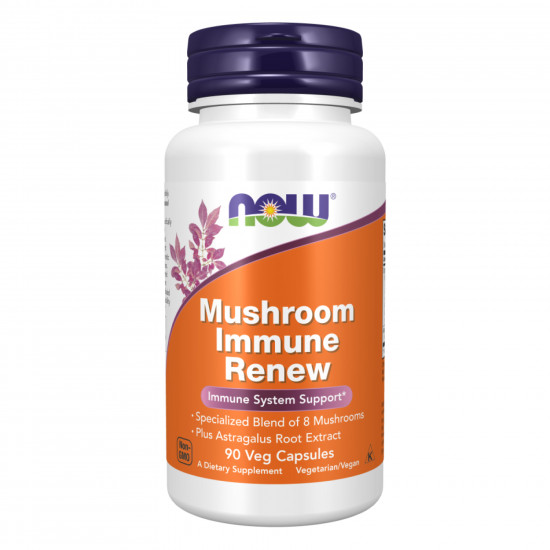 Now Foods Immune Renew - 90 Vcaps (До 01.27) 2024-11-0539