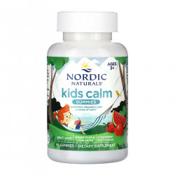 Kids Calm - 60 gummies
